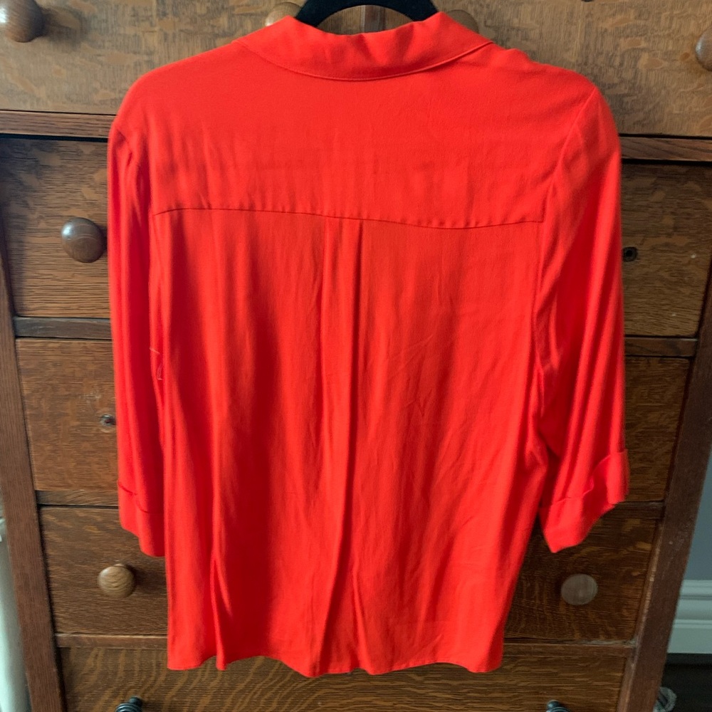 Beautiful Ella Moss blouse